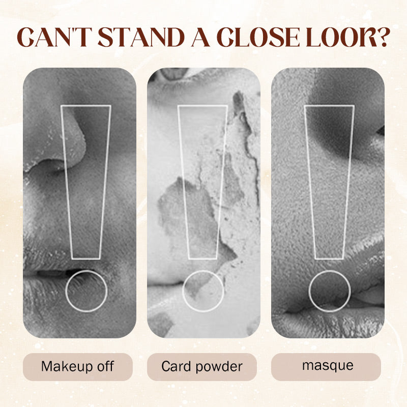 💄 ACQUISTA 1, RICEVI 1 GRATIS ! ✨ Fondotinta Bastoncino Doppia Estremità – Coprenza Totale, Lunga Tenuta & Formula Leggera 🔬