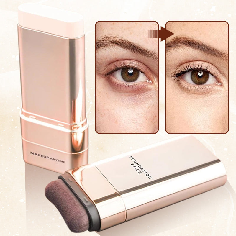 💄 ACQUISTA 1, RICEVI 1 GRATIS ! ✨ Fondotinta Bastoncino Doppia Estremità – Coprenza Totale, Lunga Tenuta & Formula Leggera 🔬