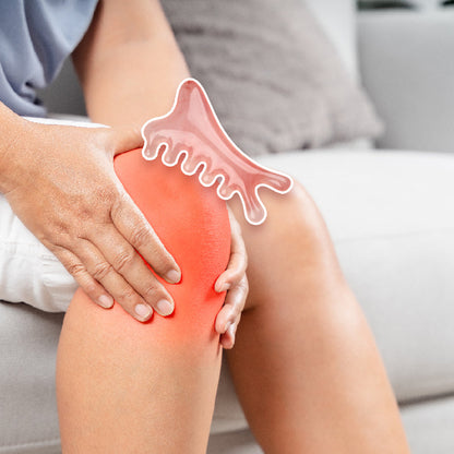 Seulement aujourd'hui -50 % de réduction🙋‍♀️Peigne de massage uniquement