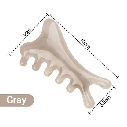 Seulement aujourd'hui -50 % de réduction🙋‍♀️Peigne de massage uniquement
