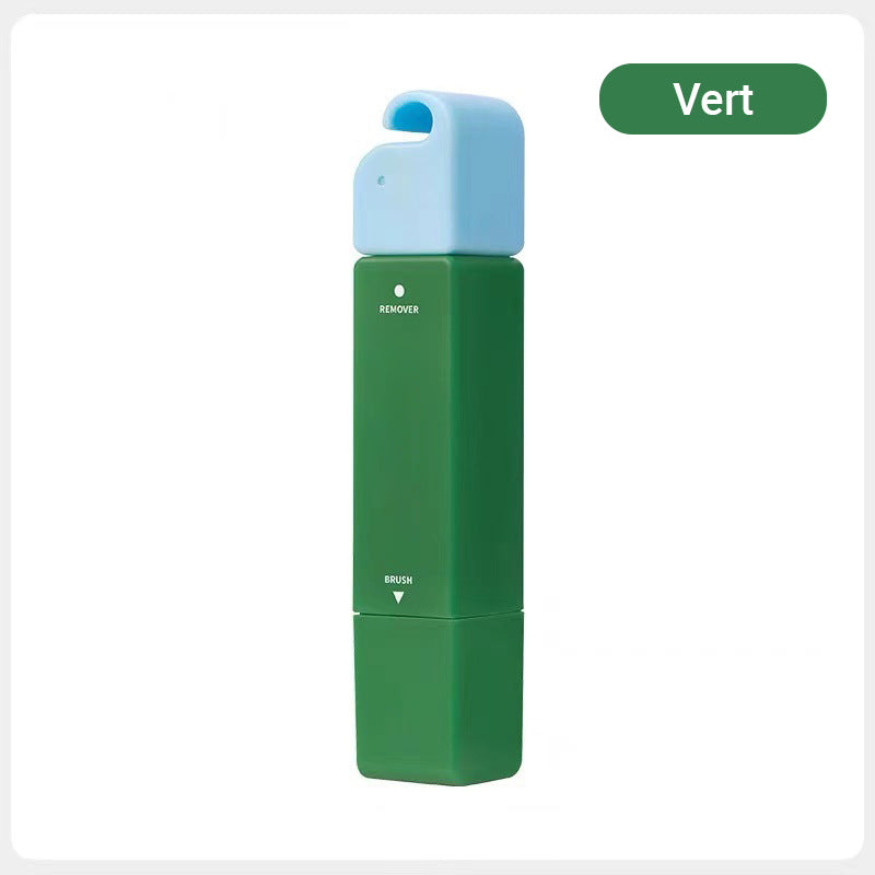 🔥Promozione dell'ultimo giorno - ACQUISTA 1 E RICEVI 1 GRATIS!🔥Penna smacchiatrice portatile senza risciacquo~ Più acquisti, più ricevi🎁