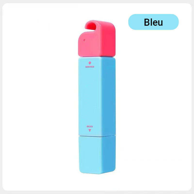 🔥Promozione dell'ultimo giorno - ACQUISTA 1 E RICEVI 1 GRATIS!🔥Penna smacchiatrice portatile senza risciacquo~ Più acquisti, più ricevi🎁
