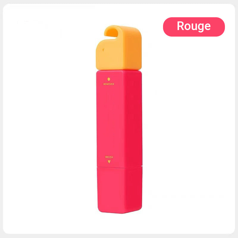 🔥Promozione dell'ultimo giorno - ACQUISTA 1 E RICEVI 1 GRATIS!🔥Penna smacchiatrice portatile senza risciacquo~ Più acquisti, più ricevi🎁