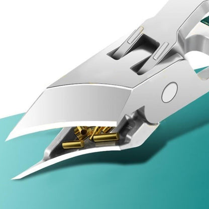 🔥2025 Vendita calda🔥 Tagliaunghie Anti-Splash 25° Slant Edge Set di 3 pezzi