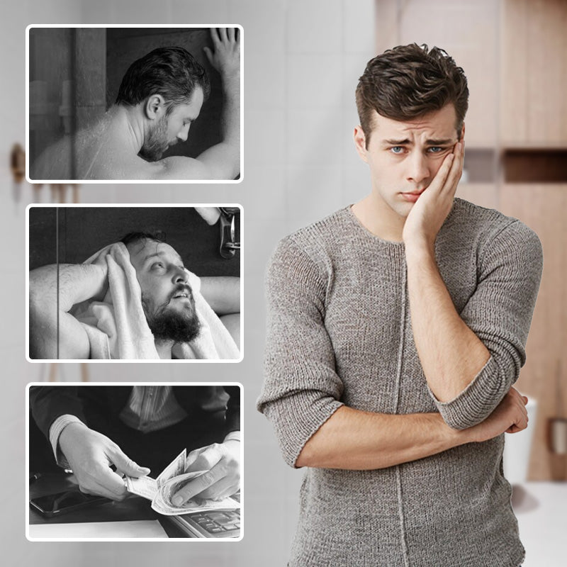 Soffione Doccia Portatile Ad Alta Pressione