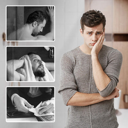 Soffione Doccia Portatile Ad Alta Pressione