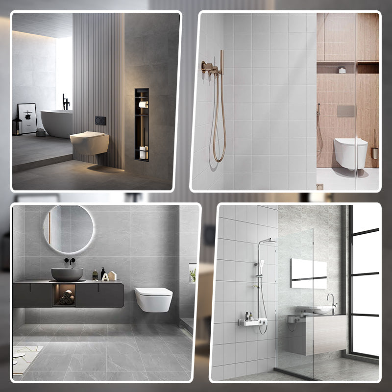 Soffione Doccia Portatile Ad Alta Pressione