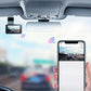 🔥Offerta speciale 50%🚗Doppia dash cam WiFi 1080p con visione notturna