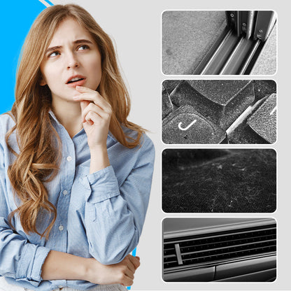 Gel Pulizia Universale Appiccicoso - Lavabile e Riutilizzabile