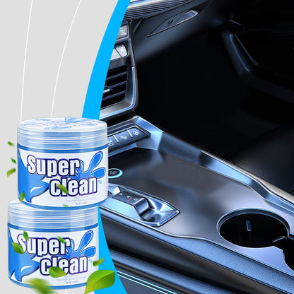 Gel Pulizia Universale Appiccicoso - Lavabile e Riutilizzabile