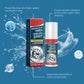 Spray Pulitore per Freni Efficace, Sicuro e Duraturo