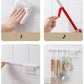 🧺Compra 1 prendi 1 gratis🔥! Gancio a S da parete senza foratura – ganci regolabili, montaggio senza buchi & organizzazione versatile – perfetto per cucina, bagno e corridoio 🏠✨