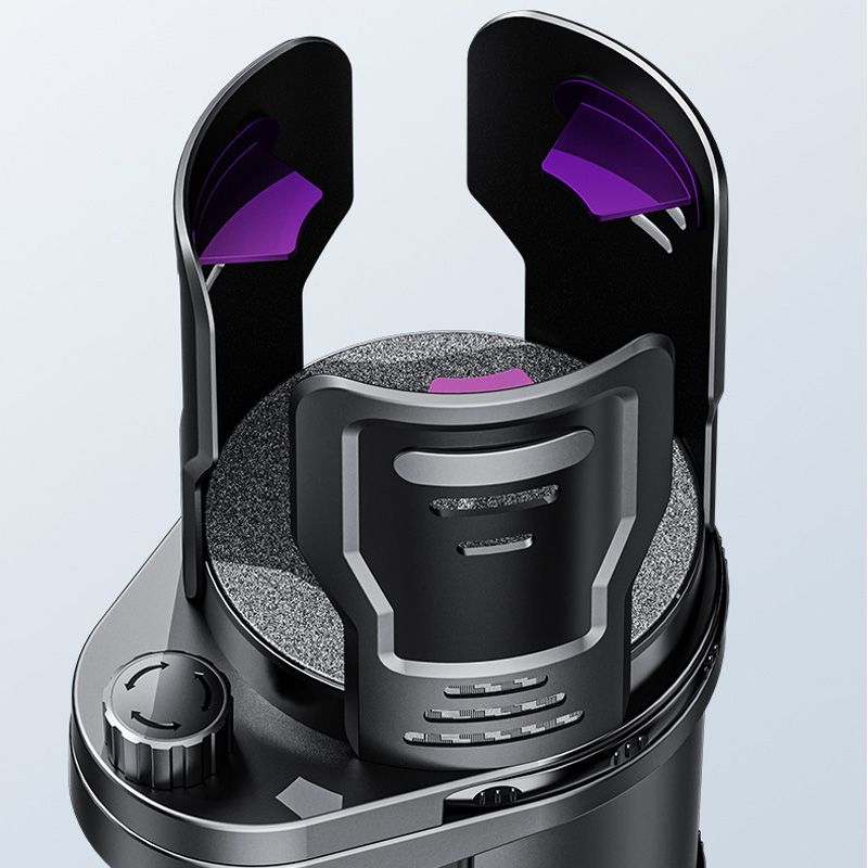 🎁49% OFF💝✨2 in 1 Expandable Cup Holder for Car with Locking Function and 360° Rotating