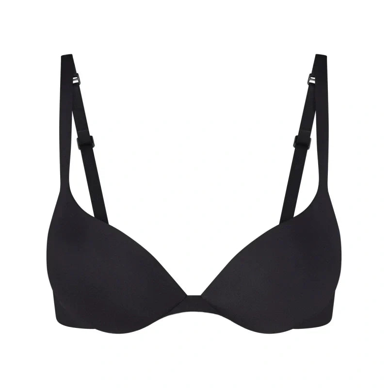🥳SUPER OFFERTA 2026🥳💞50.000+ VENDUTI!⚡🩰 50% SCONTO! Reggiseno Push-Up Comodo e con Sostegno – Senza spalline scomode, traspirante. Dona volume e sostegno adeguato – indossabile per ogni occasione! 🛡️✨