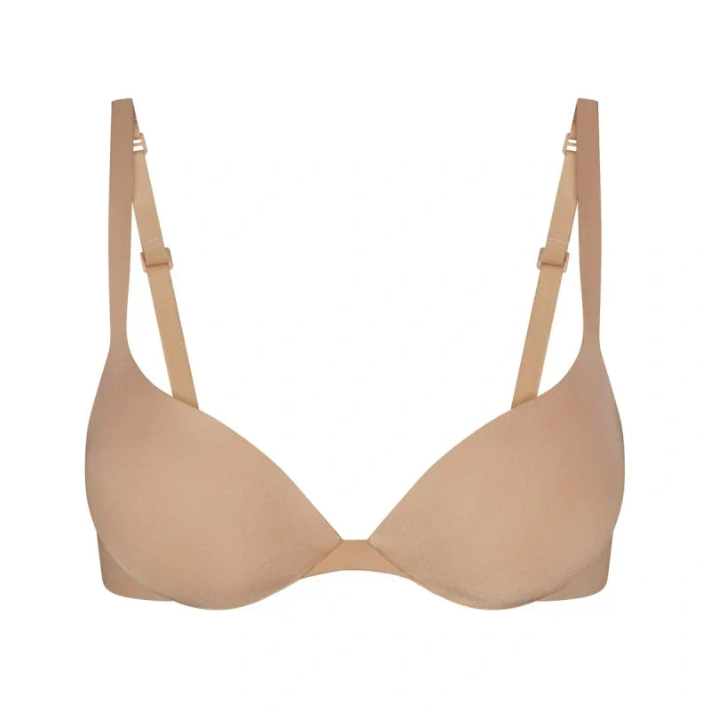 🥳SUPER OFFERTA 2026🥳💞50.000+ VENDUTI!⚡🩰 50% SCONTO! Reggiseno Push-Up Comodo e con Sostegno – Senza spalline scomode, traspirante. Dona volume e sostegno adeguato – indossabile per ogni occasione! 🛡️✨