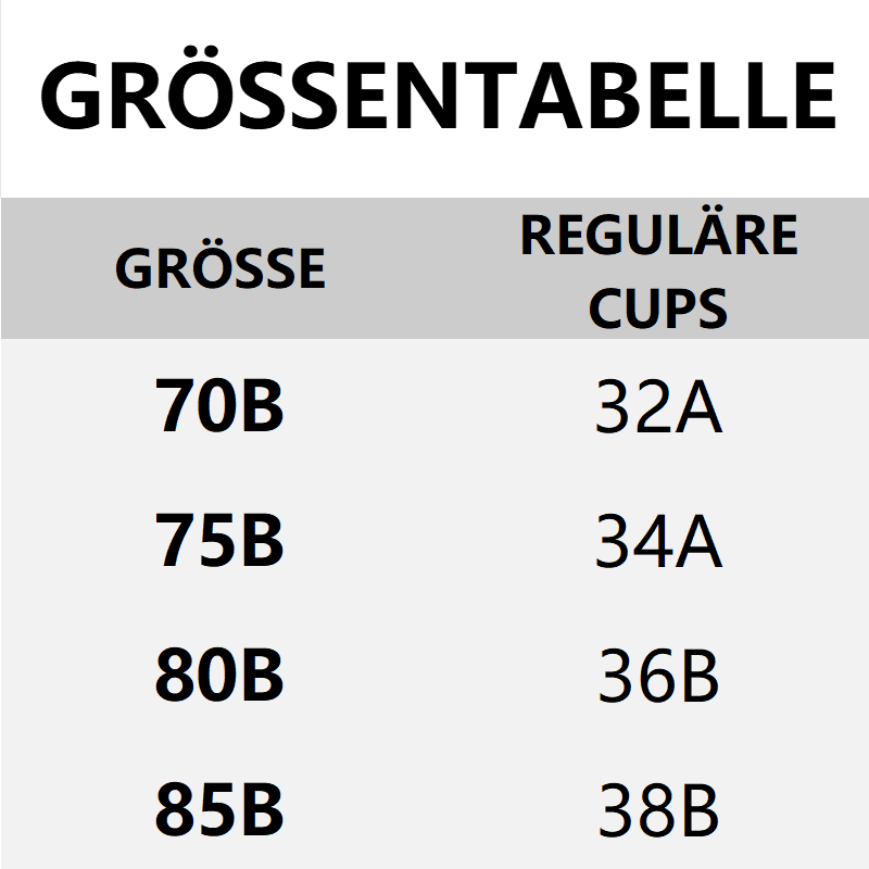 🥳SUPER OFFERTA 2026🥳💞50.000+ VENDUTI!⚡🩰 50% SCONTO! Reggiseno Push-Up Comodo e con Sostegno – Senza spalline scomode, traspirante. Dona volume e sostegno adeguato – indossabile per ogni occasione! 🛡️✨