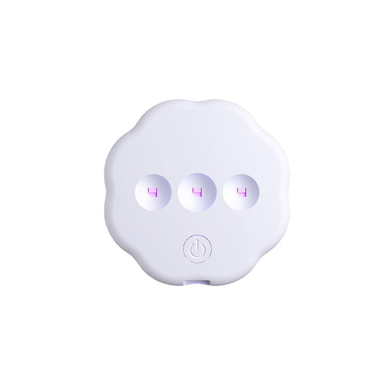 🚽✨Luce Mini di Disinfezione UV per WC Intelligente