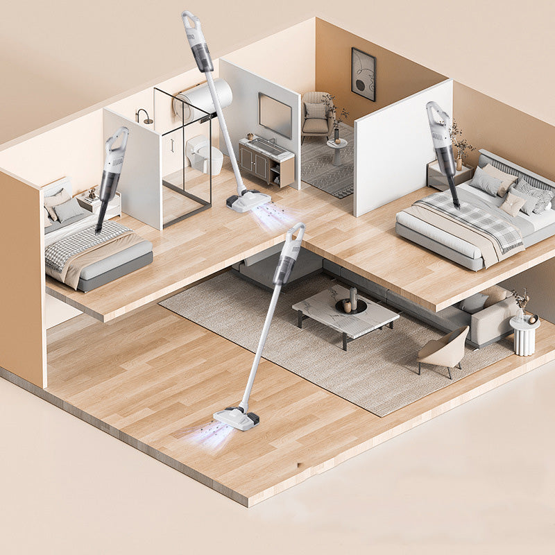 💥2026 SALDI💥Aspirapolvere portatile a batteria (✈️spedizione gratuita)