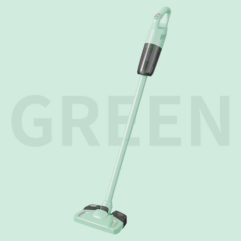 💥2026 SALDI💥Aspirapolvere portatile a batteria (✈️spedizione gratuita)