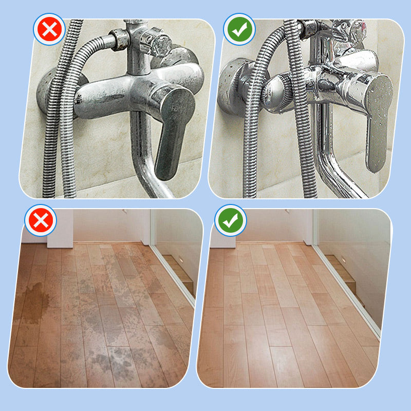 Spray Potente Rimuovi Odori e Smacchiatore per Animali Domestici