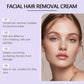 Crema Depilatoria Viso Delicata e Indolore