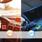 Parasole isolante termico per auto