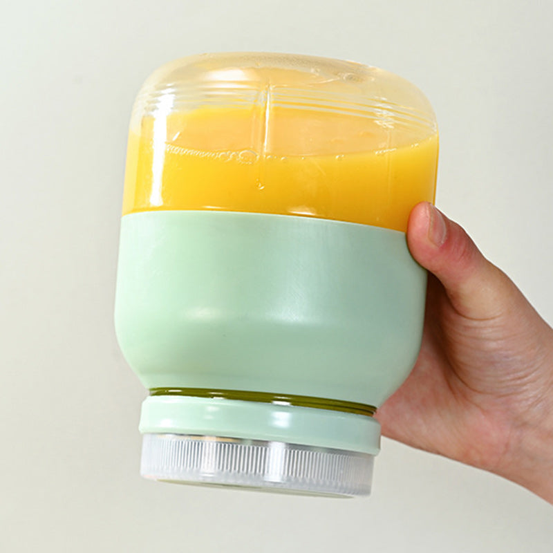 Mini frullatore portatile personale per succhi senza fili