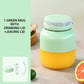 Mini frullatore portatile personale per succhi senza fili