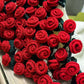 🔥50% DI SCONTO ORA! Coperta Bouquet all'Uncinetto – Design elegante a fiore, morbida e calda, idea regalo perfetta per ogni occasione✨