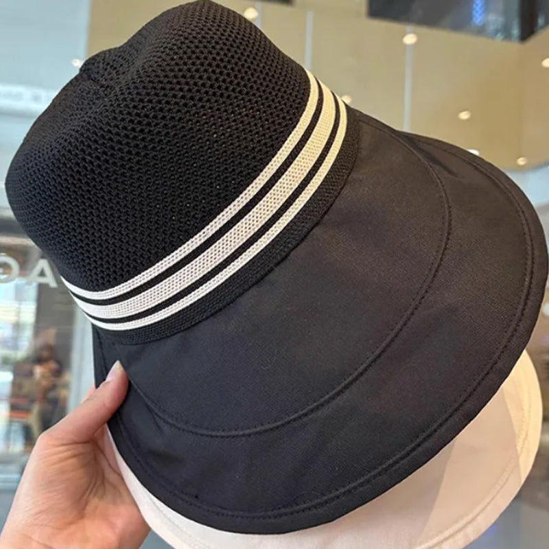 🌴Summer Specials🌴Women's Trendy Breathable Sun Hat