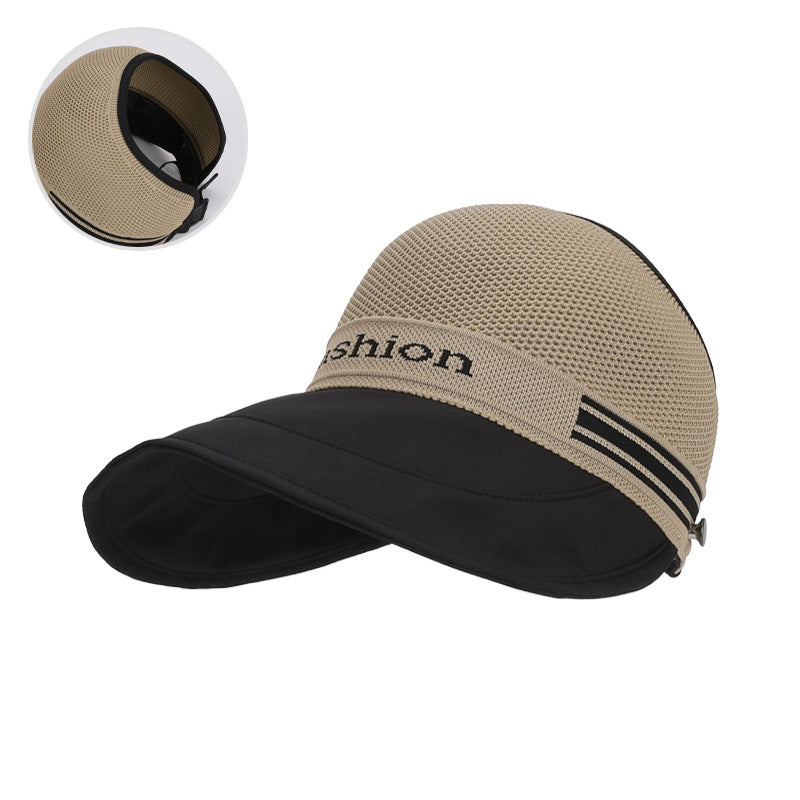 🌴Summer Specials🌴Women's Trendy Breathable Sun Hat