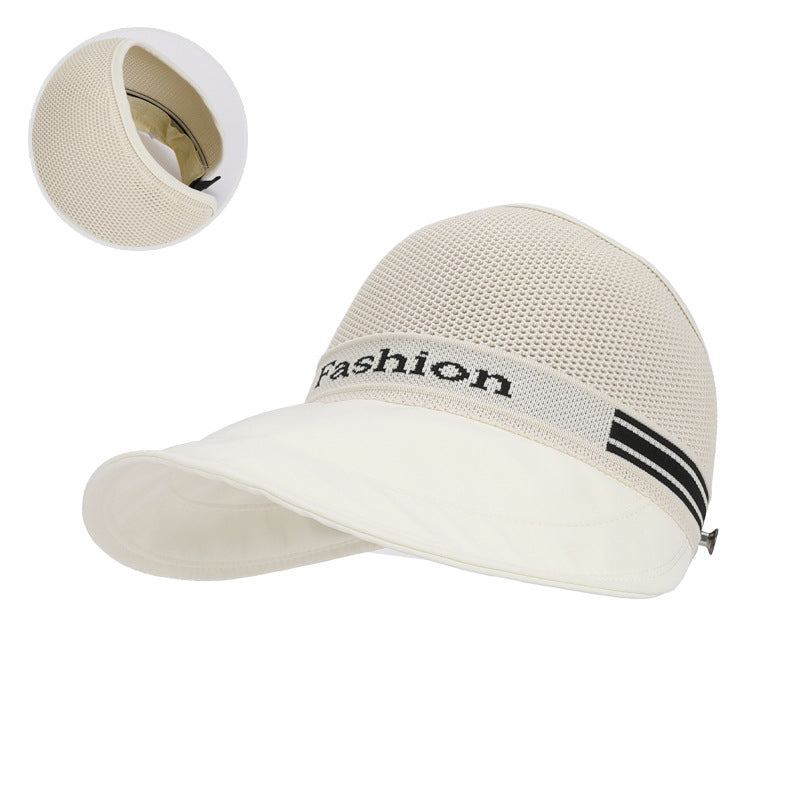 🌴Summer Specials🌴Women's Trendy Breathable Sun Hat