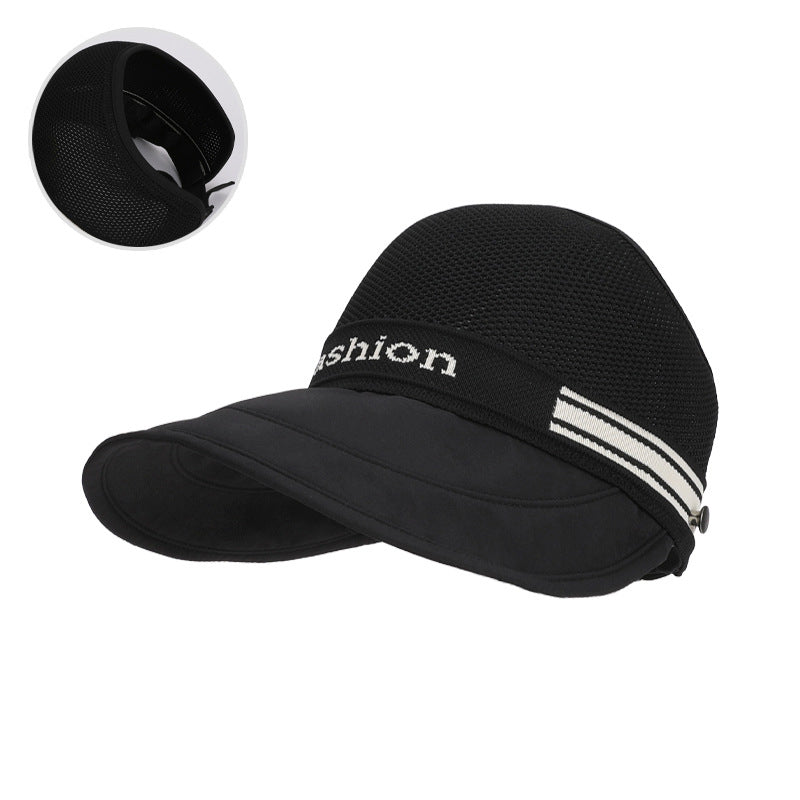 🌴Summer Specials🌴Women's Trendy Breathable Sun Hat