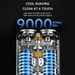 🥳2026 SCONTO HOT SALE🥳💞50K+ VENDUTI!⚡🔌 50% SCONTO! Rasoio intelligente con intelligenza artificiale – Rasatura precisa, testina magnetica. Tecnologia AI adatta ogni barba – look curato ogni giorno! 🛡️✨