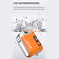 🥳2026 SCONTO HOT SALE🥳💞50K+ VENDUTI!⚡🔌 50% SCONTO! Rasoio intelligente con intelligenza artificiale – Rasatura precisa, testina magnetica. Tecnologia AI adatta ogni barba – look curato ogni giorno! 🛡️✨