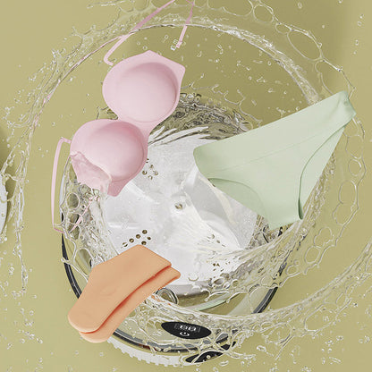 Mini lavatrice portatile senza fili e ricaricabile – libera le tue mani