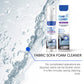 🛋️💨 Potente detergente in schiuma per divani in tessuto – Rimuove le macchie e rilascia una schiuma fresca ✨🧼