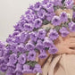 🔥50% DI SCONTO ORA! Coperta Bouquet all'Uncinetto – Design elegante a fiore, morbida e calda, idea regalo perfetta per ogni occasione✨