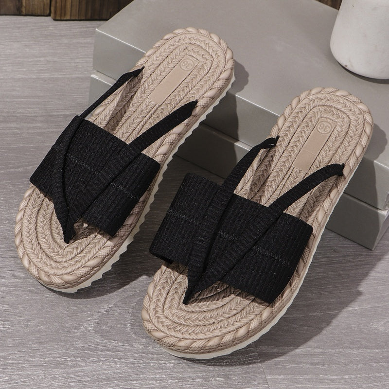 🎁2026 Nuovo arrivo 50% DI SCONTO💥🌻 Comode infradito casual da donna perfette per l’estate
