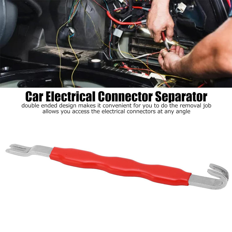 Pinza di disconnessione elettrica multifunzionale per auto
