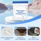 🧼Crema detergente multiuso! Elimina grasso e macchie ostinate, valida per abiti, scarpe, cucina e bagno, formula sicura per tutta la famiglia.