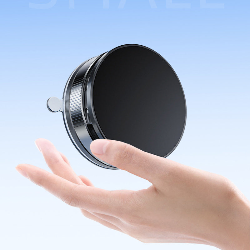 Porta Cellulare Magnetico con Rotazione a 360° per Auto