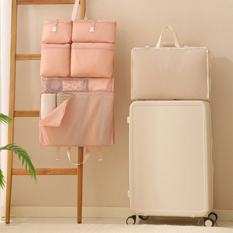 Organizzatore da Viaggio Multi-scomparto e Multifunzionale