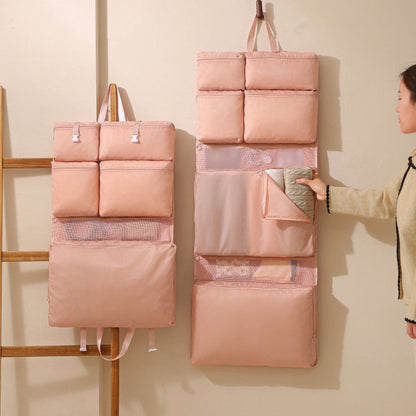 Organizzatore da Viaggio Multi-scomparto e Multifunzionale