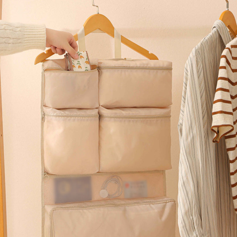 Organizzatore da Viaggio Multi-scomparto e Multifunzionale