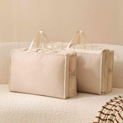 Organizzatore da Viaggio Multi-scomparto e Multifunzionale