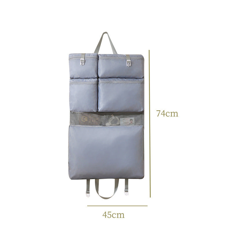 Organizzatore da Viaggio Multi-scomparto e Multifunzionale