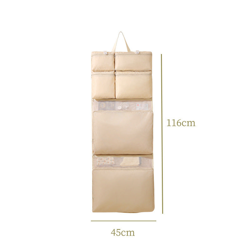 Organizzatore da Viaggio Multi-scomparto e Multifunzionale