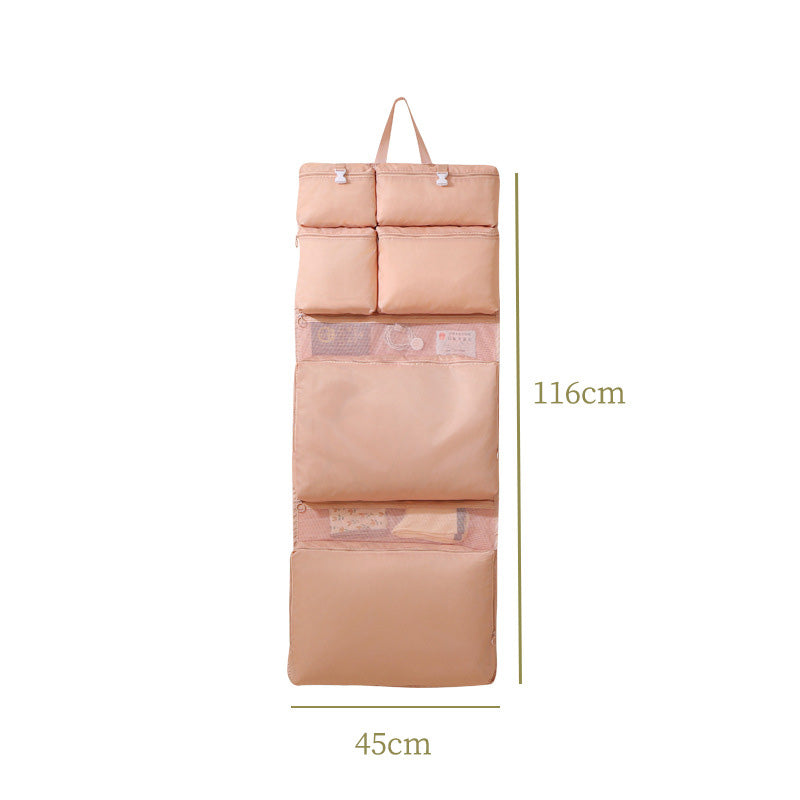 Organizzatore da Viaggio Multi-scomparto e Multifunzionale