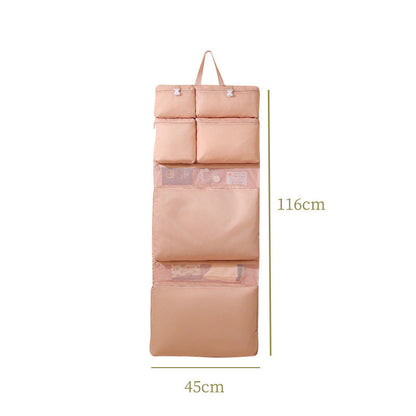 Organizzatore da Viaggio Multi-scomparto e Multifunzionale